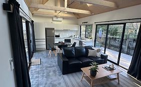 Modern Two Bedroom Oasis